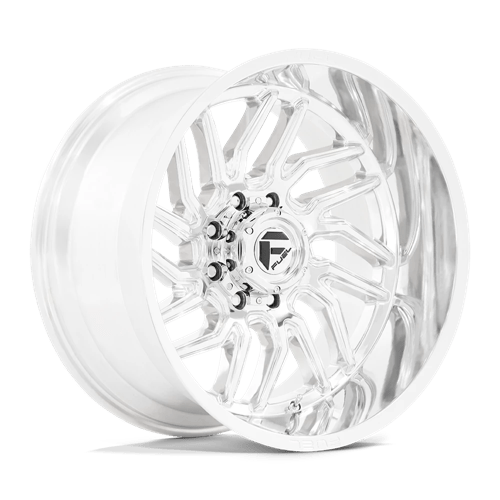 HURRICANE 20X9 8X6.5 125 HE +1