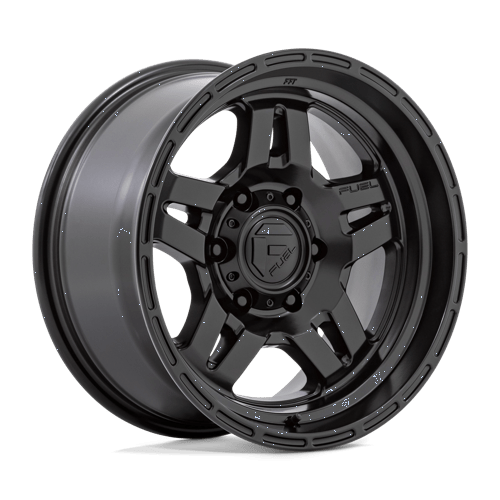 OXIDE 17X8.5 5X5.0 71.5 BD -10MM