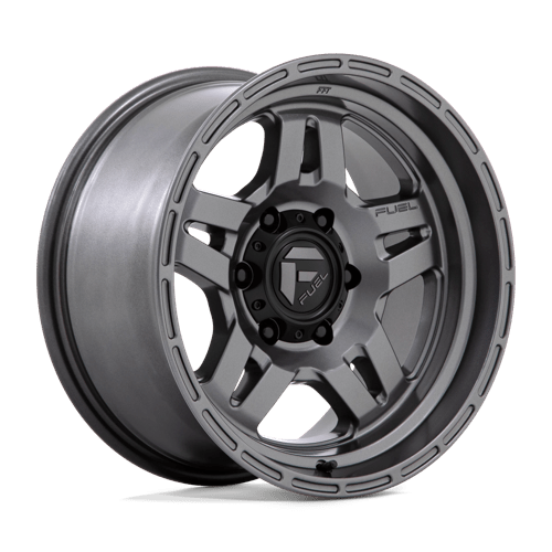 OXIDE 17X8.5 6X5.5 106.1 GD 1MM