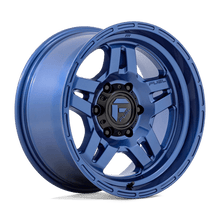 OXIDE 17X9 5X5.0 71 DK -38