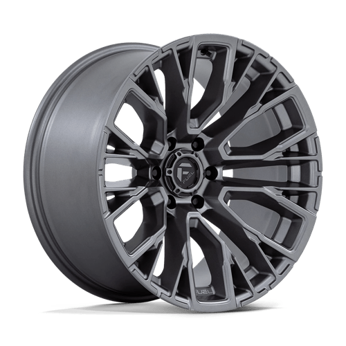 REBAR 17X9 6X120 67 GD +1
