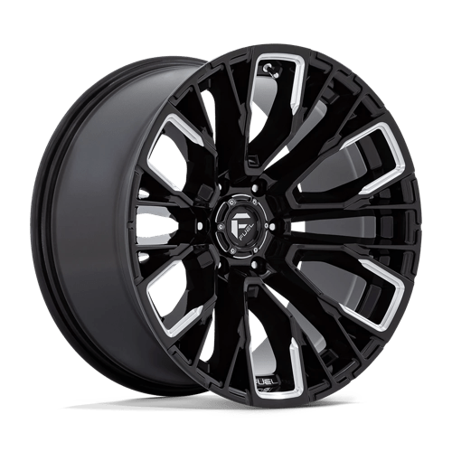 REBAR 17X9 6X120 67 NBL +1