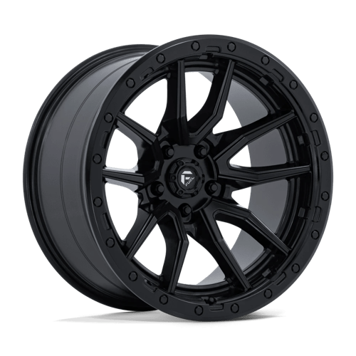 REBEL 20X10 5X5.5 78 -18 M-BLK