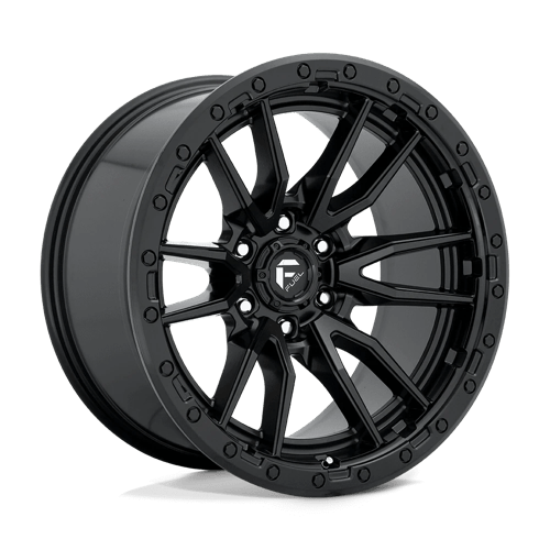 REBEL 20X10 6X5.5 106 -18 M-BLK