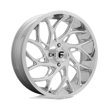 D204 RUNNER UTV 22X7 4X156 132 H 13MM