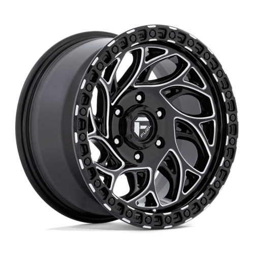 RUNNER OR 15X8 5X4.5 72 NBL -19