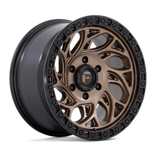 RUNNER OR 17X9 5X5.0 71 -12 ZDB