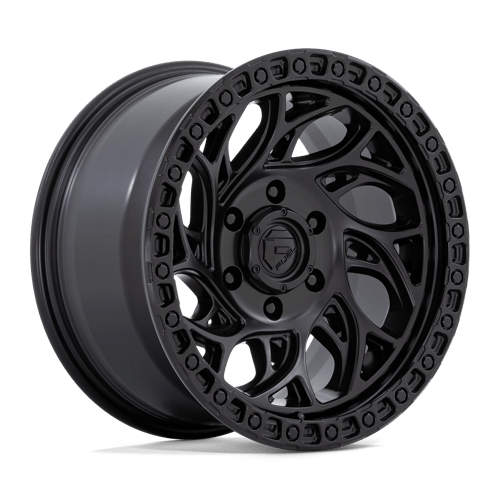 RUNNER OR 17X9 6X5.5 106 +1 BD