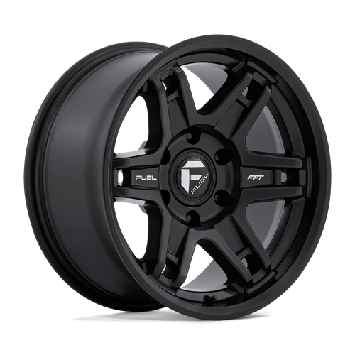 SLAYER 20X9 6X4.5 66 BD +1