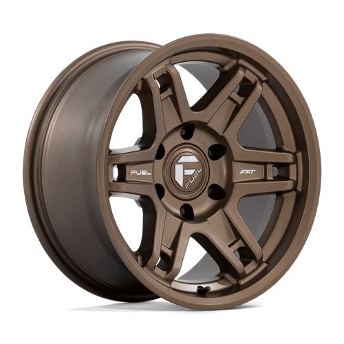 SLAYER 18X8.5 5X5.0 71 ZD -15