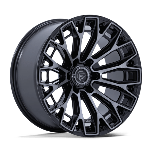 TRAX 20X9 6X135 87 +1 G-BLK MF-DTCC