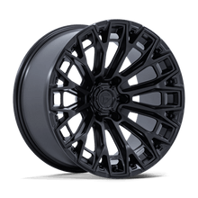 TRAX 20X9 6X5.5 106 +20 M-BLK