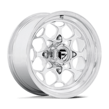 SCEPTER UTV 15X7 4X156 115 +10 POL