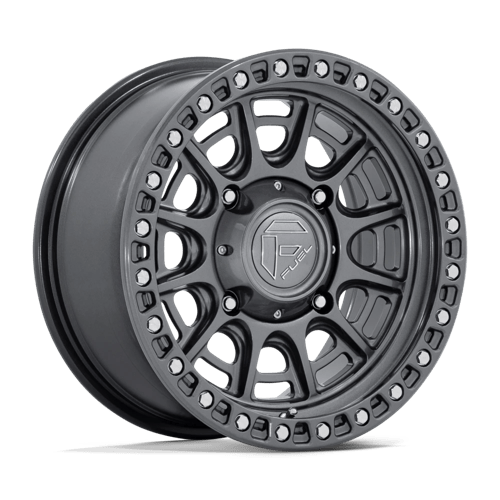 CYCLE UTV 15X7 4X110 79 +10 G-GNMTL