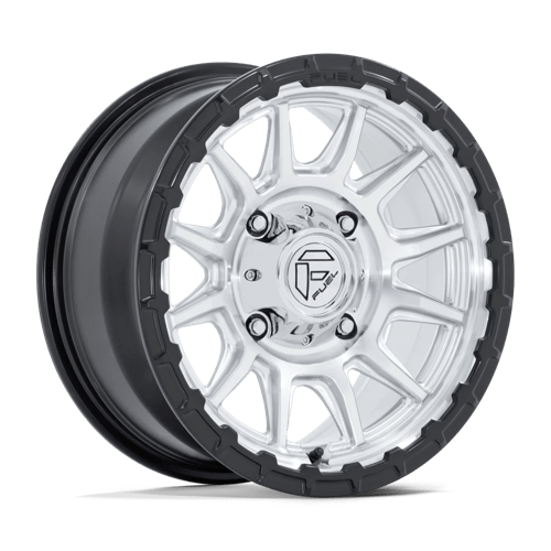 PISTON UTV 15X7 4X137 +10 SLV-MB 12.7 PH
