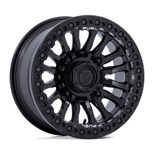 RINCON UTV BL 15X7 4X110 86 +10 BLD