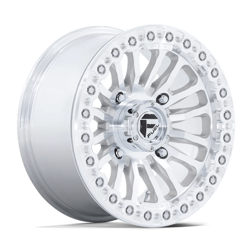 RINCON UTV BL 15X7 4X156 115 +10 MACH