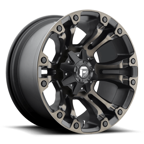 VAPOR 17X10 8X6.5 125.1 MBT -18