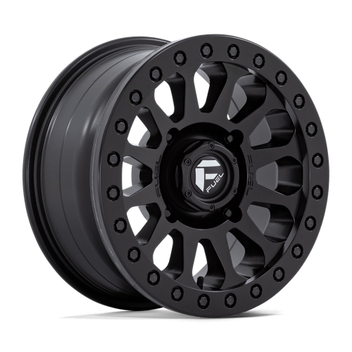 VECTOR UTV BL 15X7 4X137 110.1 BD +38