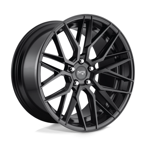 GAMMA 20X9 5X115 71.5 BD +38