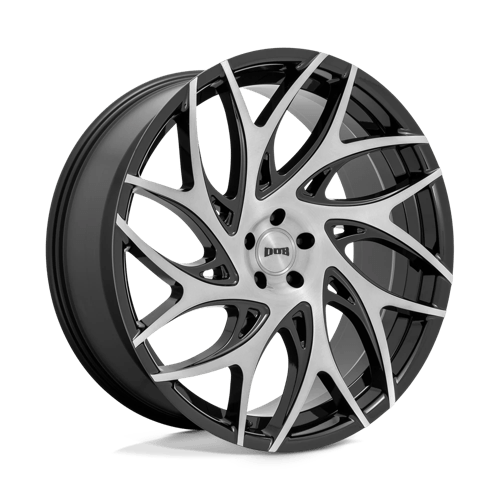 G.O.A.T. 26X10 6X135 87.1 MLT +30