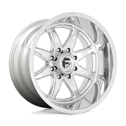 D748 HAMMER 22X10 6X135 87.1 P -18MM