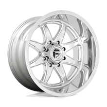 D748 HAMMER 22X10 8X180 124.3 P -18MM