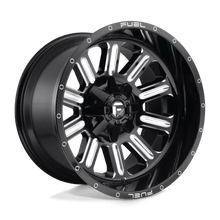 HARDLINE 20X10 5X4.5/5.0 78.1 NBL -18