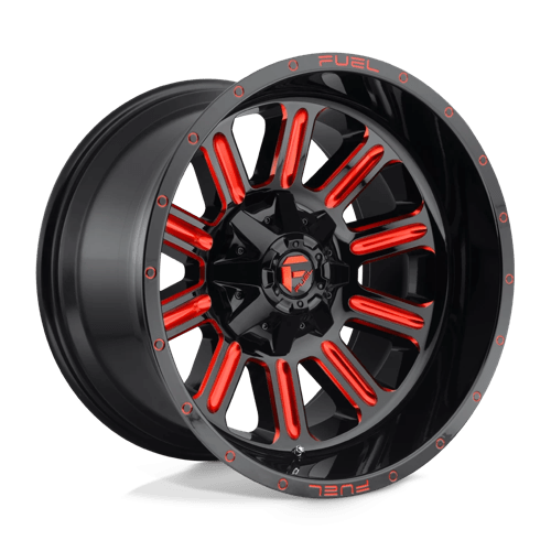 HARDLINE 20X12 8X170 125.1 NLQ -44