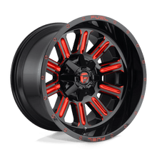 HARDLINE 20X10 8X6.5 125.1 NLQ -18