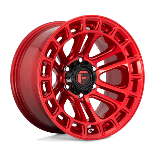 D719 HEATER 20X10 6X5.5 106 QL -18