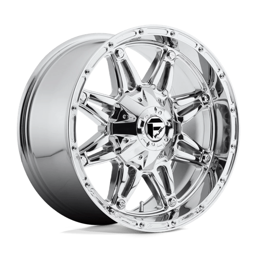 HOSTAGE 17X9 8X6.5 125.1 P +01