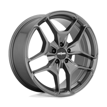 HUR 19X8.5 5X112 66.56 GD 45MM