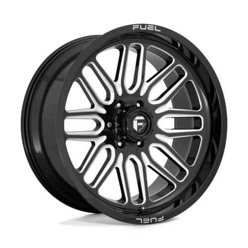 D662 IGNITE 20X9 6X5.5 106.1 NBL +01MM