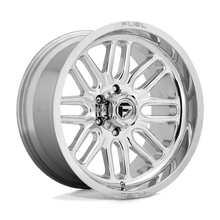 IGNITE 22X10 8X180 H 4.75 124.3 -18