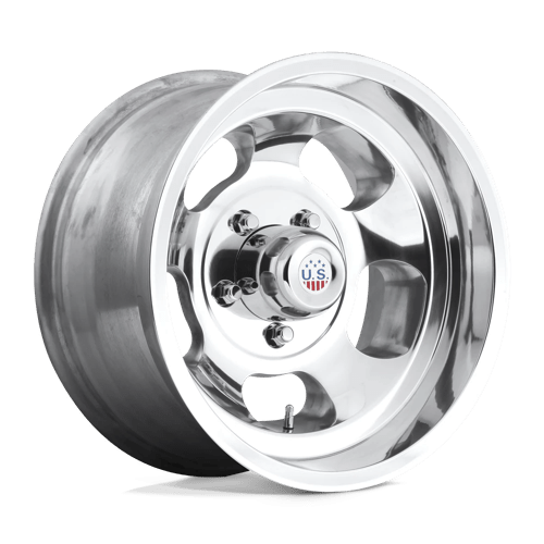 INDY 15X8 5X4.5 72 H -12