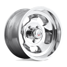 INDY 17X10 8X6.5 130 -25 H (NO CAP)