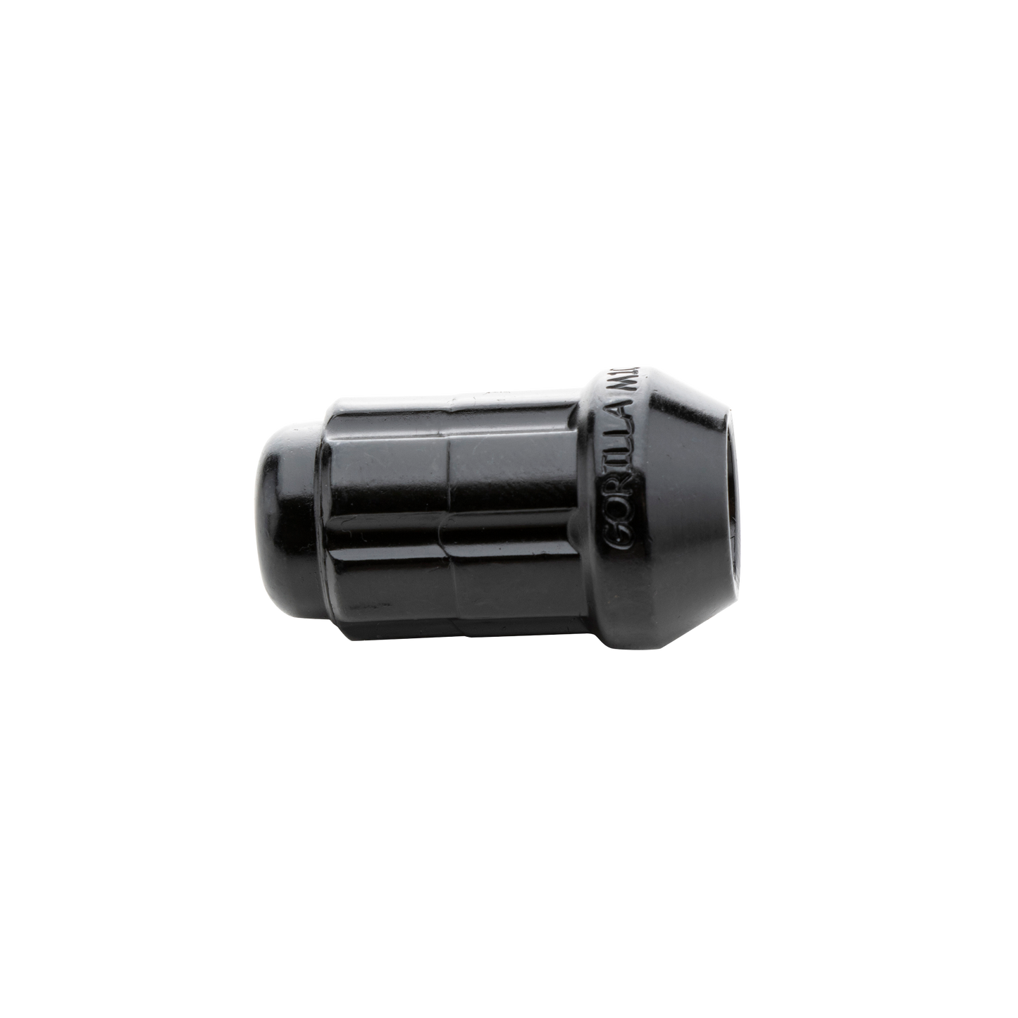 Gorilla Automotive - 4LUG 3/8 SPLINE WIK W/VALVES BLK GOR