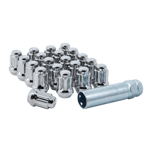 Gorilla Automotive - 5LUG 14-1.50 SPLINE WIK PASS GOR