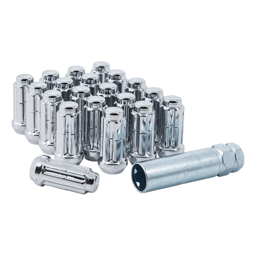 Gorilla Automotive - 5LUG 9/16 SPLINE WIK TRUCK GOR