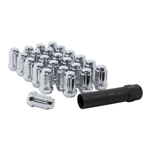 Gorilla Automotive - 6LUG 12-1.25 SPLINE WIK ALL GOR