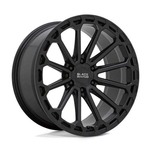 BR KAIZEN 20X9.5 6X135 +12 87 M-BLK