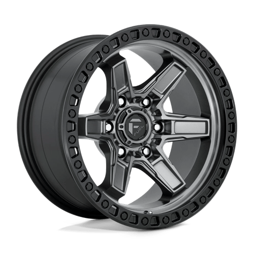 KICKER 17X9 5X5.0 71.5 GDB +01