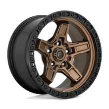 KICKER 17X9 5X5.0 71.5 ZDB -12