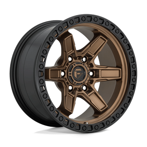 KICKER 17X9 6X5.5 106.1 ZDB -12