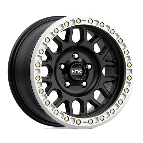 GRENADE DESERT BL 20X9 6X5.5 S-BLK -12