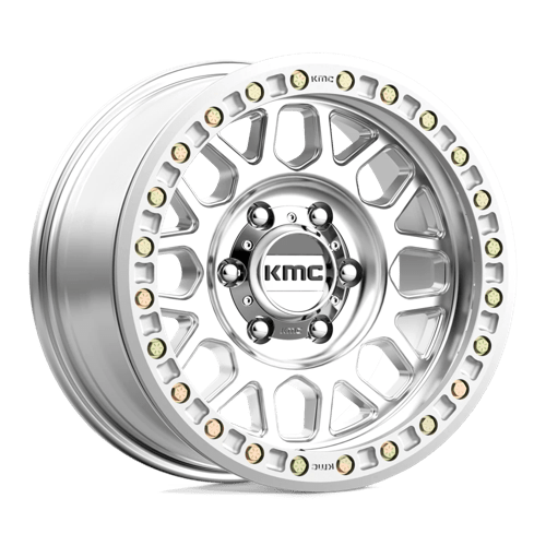 GRENADE DESERT BL 17X8.5 6X6.5 MACH +0