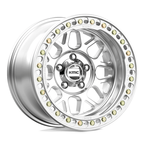GRENADE CRAWL BL 18X9 6X135 MACH +10