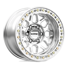 GRENADE CRAWL BL 17X9 6X5.5 MACH -38