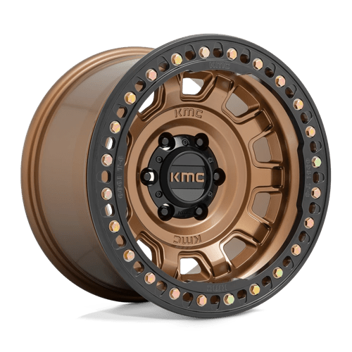 TANK BL 17X9 5X5.0 M-BRZ -38